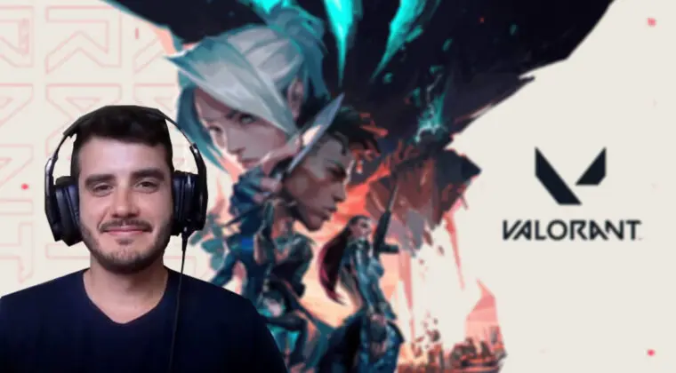 Imagen de Conmemoramos el aniversario de Valorant entrevistando a Alberto Delgado, brand manager de Riot