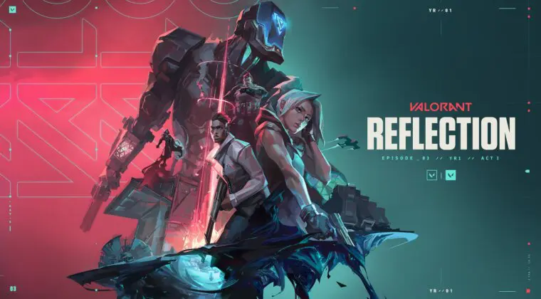 Imagen de KAY/O, Pase de batalla y cambios de Reflection, el episodio 3 de Valorant