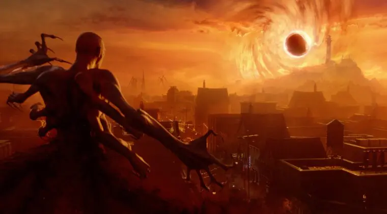 Imagen de Redfall, lo nuevo de Arkane, no es un proyecto menor y lleva casi 4 años en desarrollo