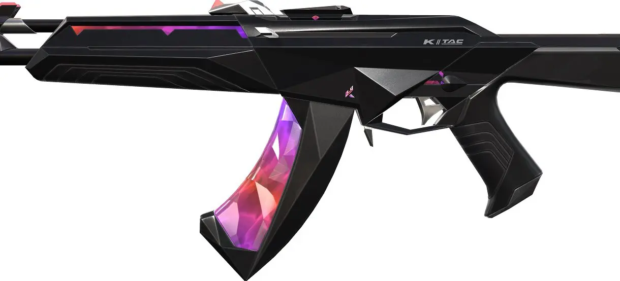 vandal ktac