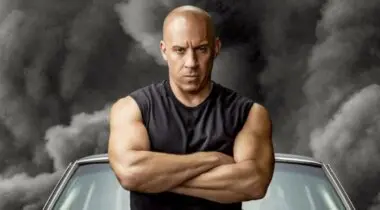 Imagen de Vin Diesel responde a los que critican su cambio físico y aumento de peso