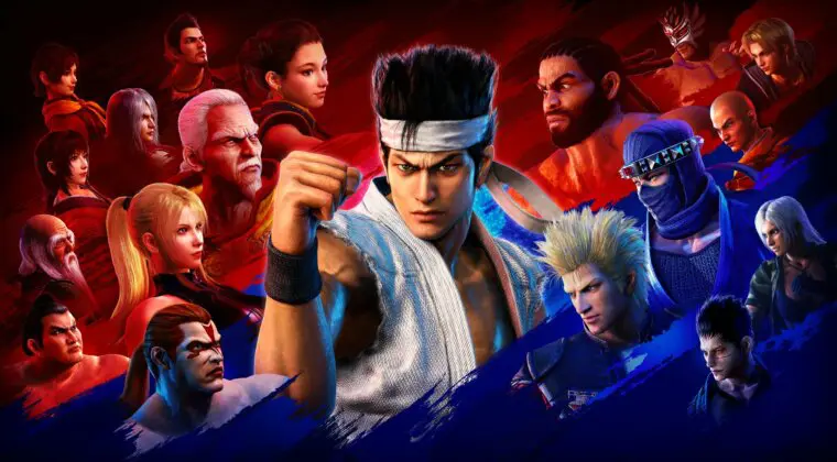 Imagen de Virtua Fighter 6: El productor de la saga quiere hacerlo realidad, pero SEGA aún no da luz verde