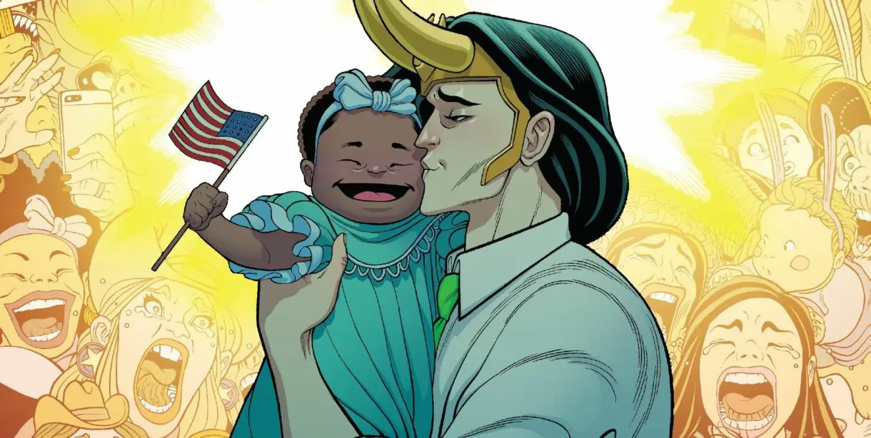 vota loki