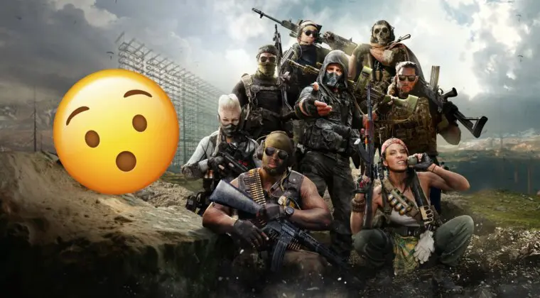 Imagen de Warzone recibe una nueva actualización sorpresa que corrige varios bugs y equilibra la Temporada 5
