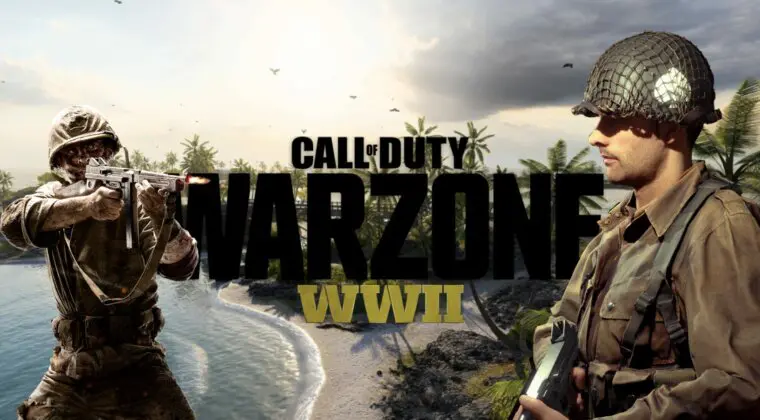 Imagen de Warzone tendría en camino muchas novedades, incluyendo su mapa "más grande y ambicioso"
