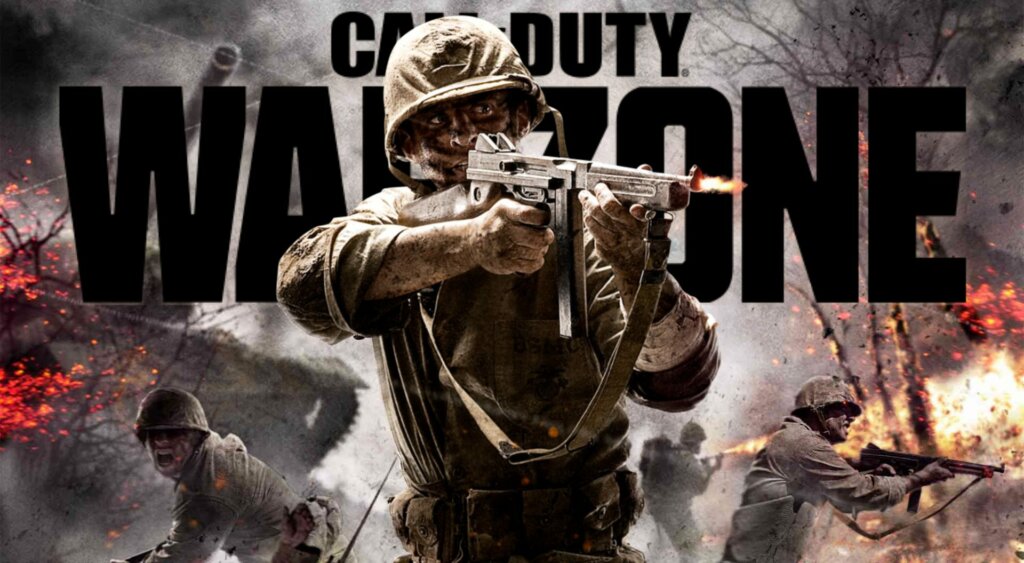 warzone ww2 2