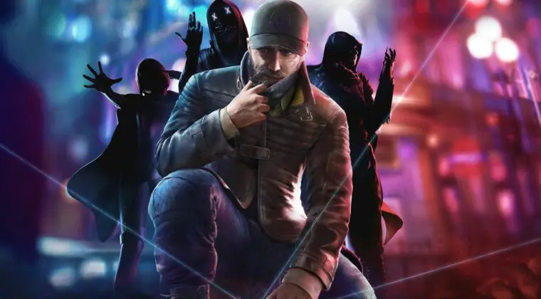 Imagen de Aiden Pearce fecha su regreso con Bloodline, el nuevo DLC de Watch Dogs: Legion