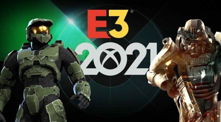 Imagen de Sigue aquí en directo la conferencia de Xbox y Bethesda en el E3; enlace y horario por países