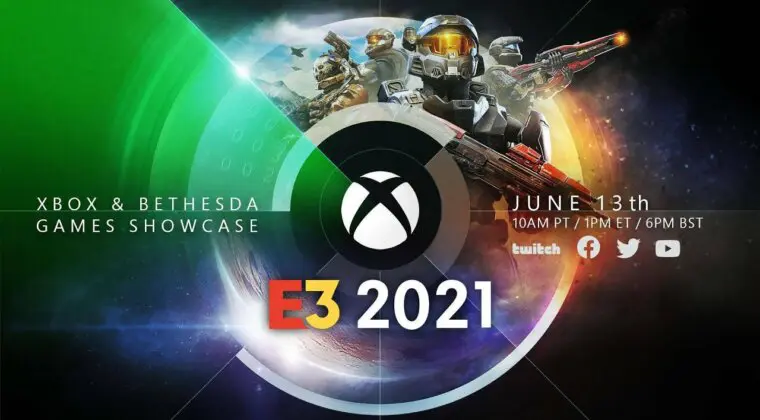 Imagen de Estos son 5 esperados juegos que no veremos en el E3 2021 de Xbox + Bethesda, según un periodista