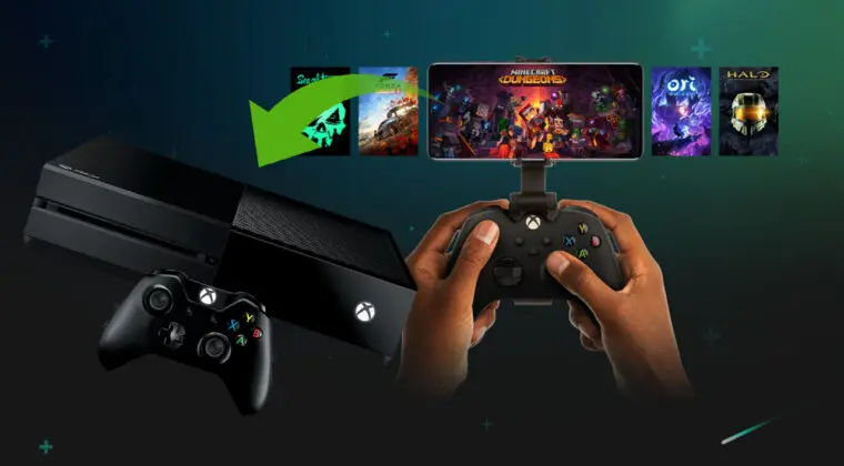 Imagen de No te deshagas de tu Xbox One todavía; así podrás jugar a juegos de Xbox Series X gracias a xCloud