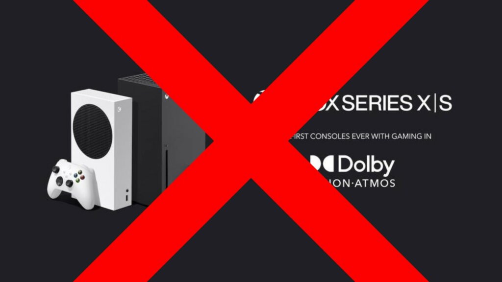 xbox series dolby atmos dolby visual