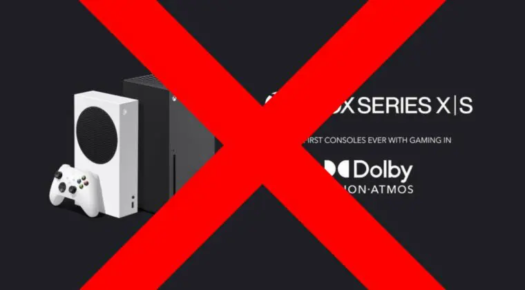Imagen de Desmienten que Dolby Atmos y Dolby Vision sean exclusivos de Xbox Series