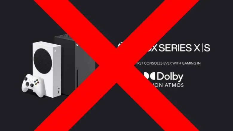 xbox series dolby atmos dolby visual