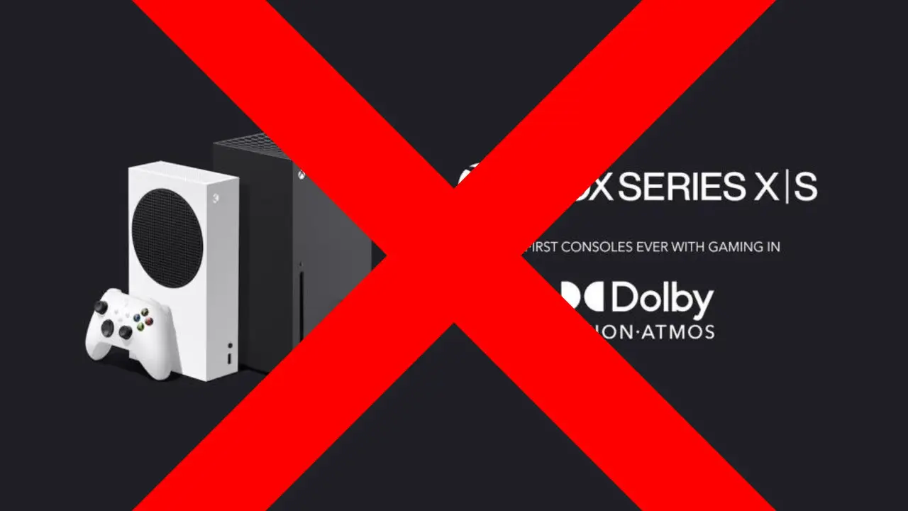 xbox series dolby atmos dolby visual