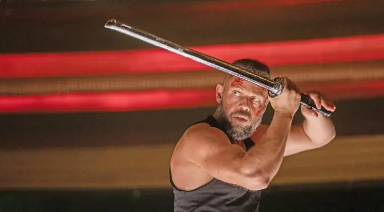 Imagen de Xtremo: El John Wick a la española de Netflix que hay que reivindicar