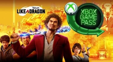 Imagen de Yakuza: Like a Dragon podría ser el próximo juego en sumarse a Xbox Game Pass