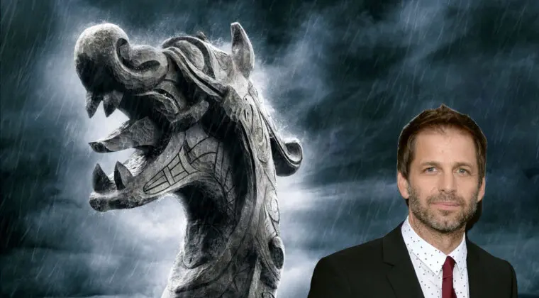 Imagen de Este es el reparto de Twilight of the Gods, la nueva serie animada sobre mitología nórdica de Zack Snyder para Netflix