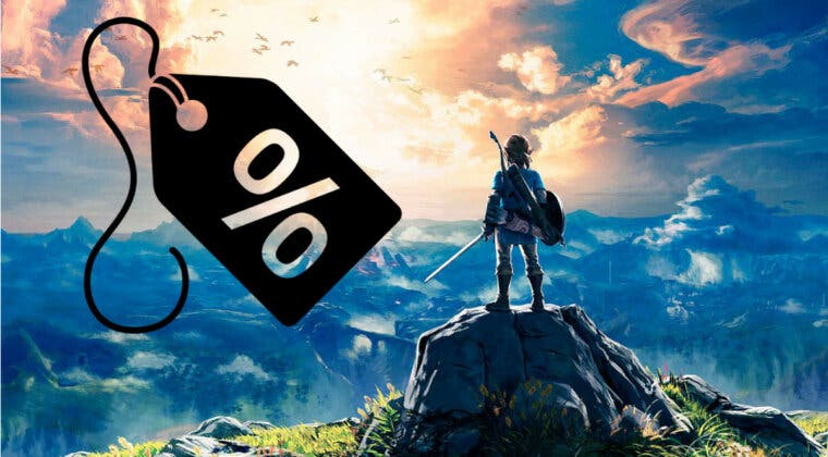 Imagen de Nintendo Switch inicia sus nuevas ofertas en la eShop, tras el Nintendo Direct del E3 2021