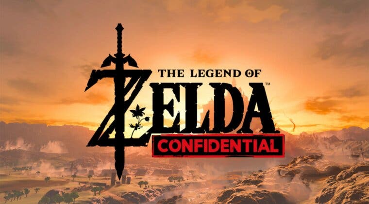 Imagen de Nintendo desvela el motivo por el que no ha dado a conocer el título oficial de Zelda: Breath of the Wild 2