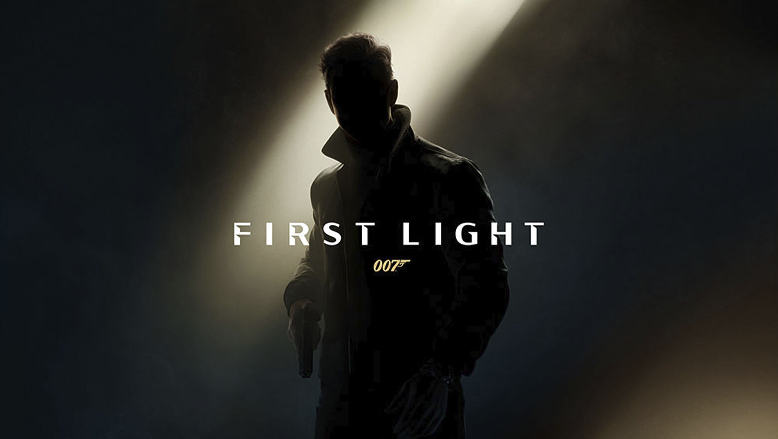 007: First Light