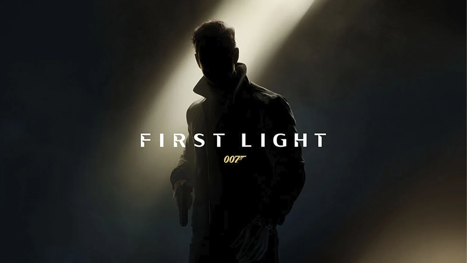 007: First Light