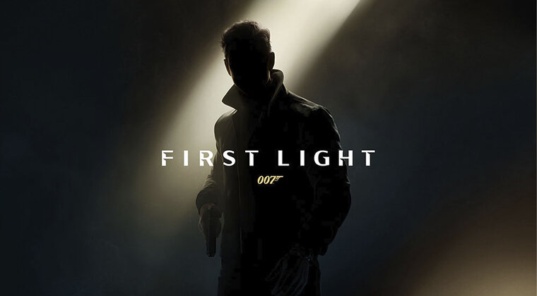 Imagen de 'No puedo esperar a que el mundo lo vea' - El director de 007 First Light nos revela al James Bond más humano jamás creado
