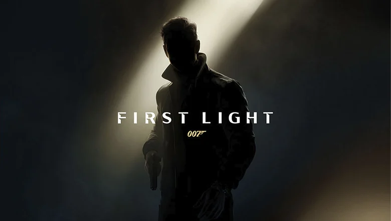 007: First Light