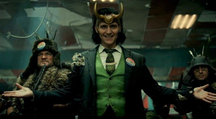 Imagen de Crítica de Loki 1x05: Un carrusel de emociones que nos recuerda lo épico que puede llegar a ser Marvel