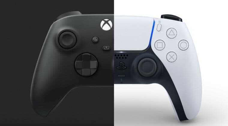 Imagen de Xbox reconoce el gran trabajo de PS5 con su DualSense y copiarán algunas cosas