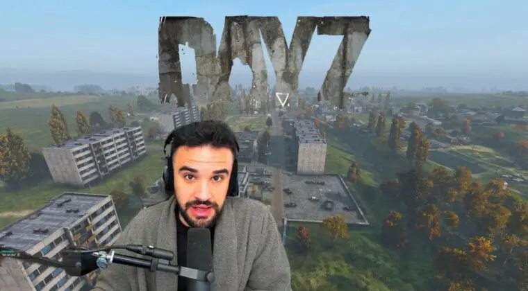 Imagen de Descubre '14 días': participantes y fechas de la serie en DayZ de IlloJuan, Rubius, Maximus y más