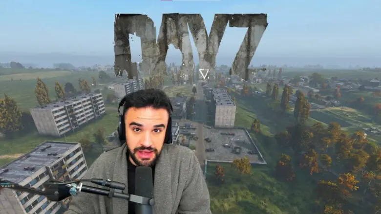 14 días DayZ