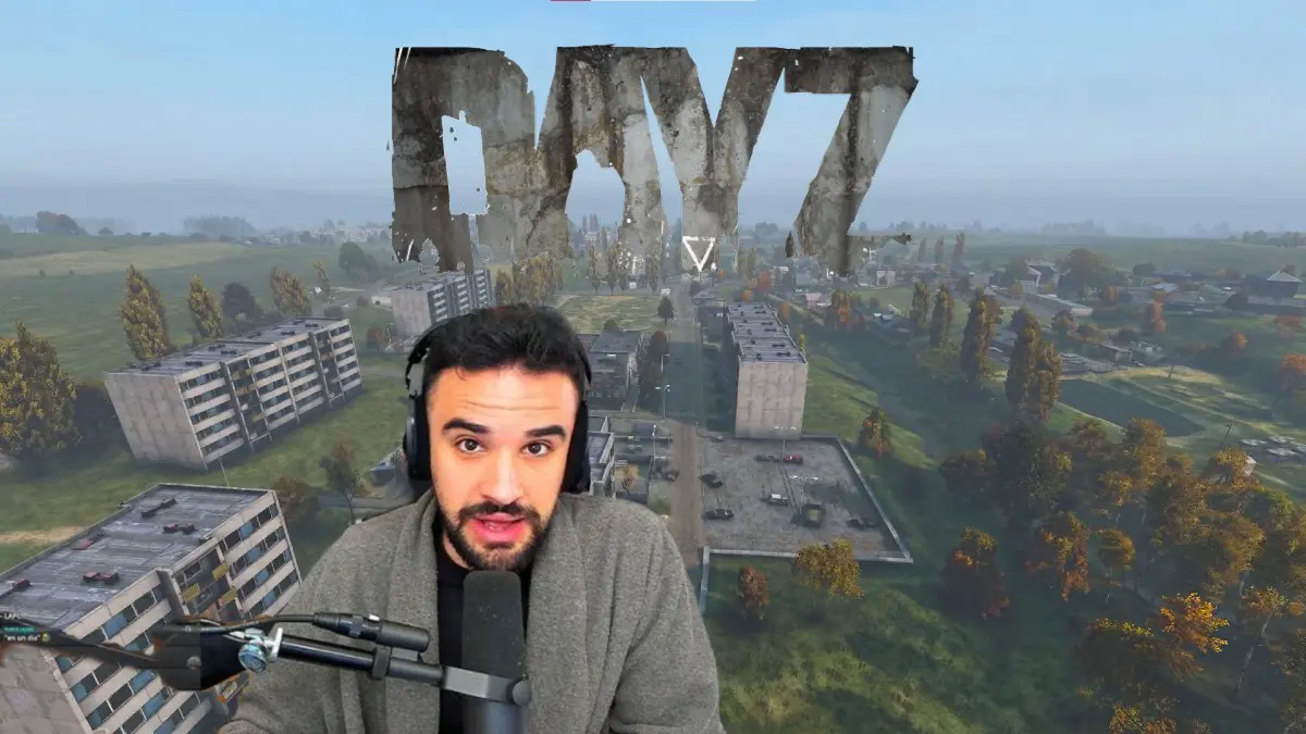 14 días DayZ