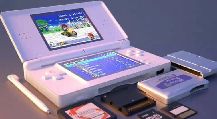 Imagen de Estos son los 10 mejores juegos de Nintendo DS