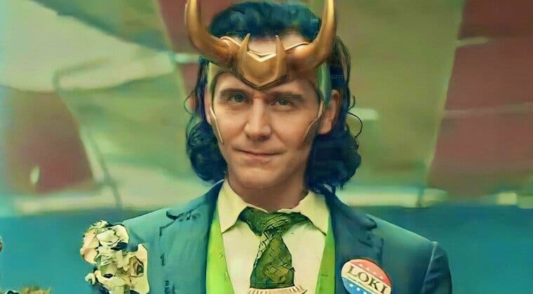 Imagen de Loki gana un nuevo récord para Marvel