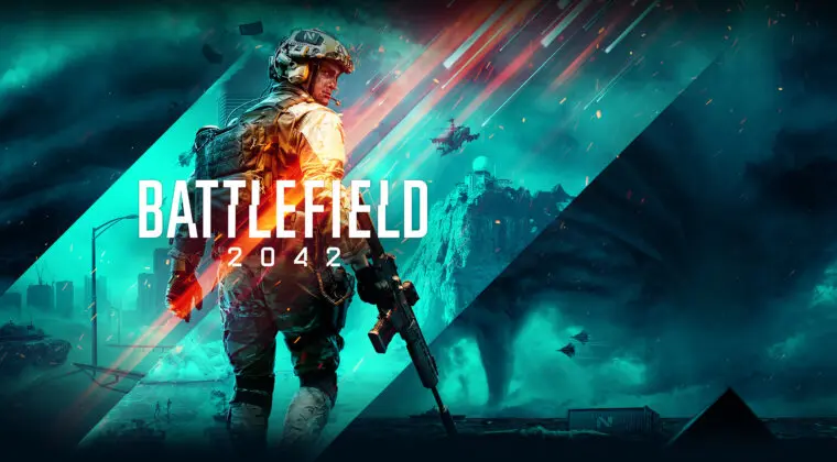 Imagen de Battlefield 2042: Todos los modos de juego confirmados