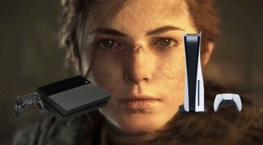 Imagen de Aunque no tengas PS5, también puedes aprovechar A Plague Tale: Innocence con PS Plus