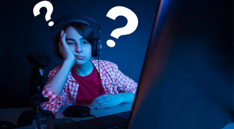 Imagen de ¿No sabes a qué jugar? Cinco consejos para superar este mood