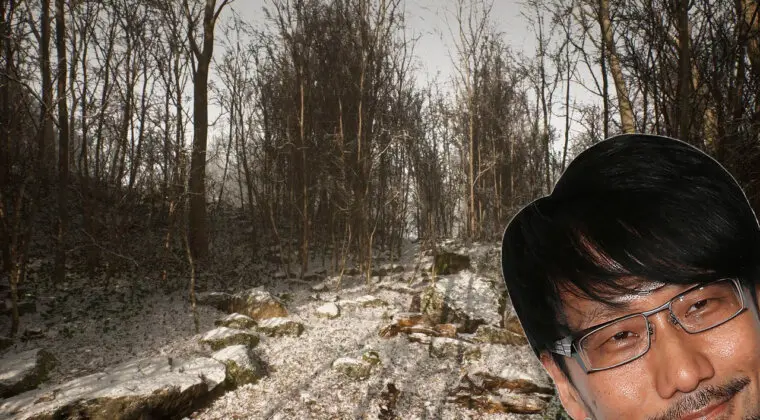 Imagen de Surgen nuevos detalles de Abandoned y, si no es Silent Hill, que venga Kojima y me lo diga