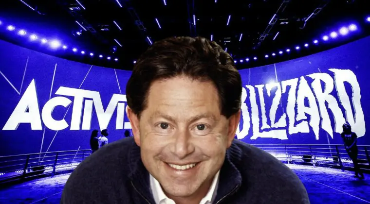 Imagen de Activision Blizzard anuncia 5 puntos para aplacar los casos de abuso y acoso en la compañía
