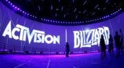 Imagen de Activision Blizzard fue víctima de un ataque DDoS que afectó a Call of Duty, World of Warcraft o Diablo