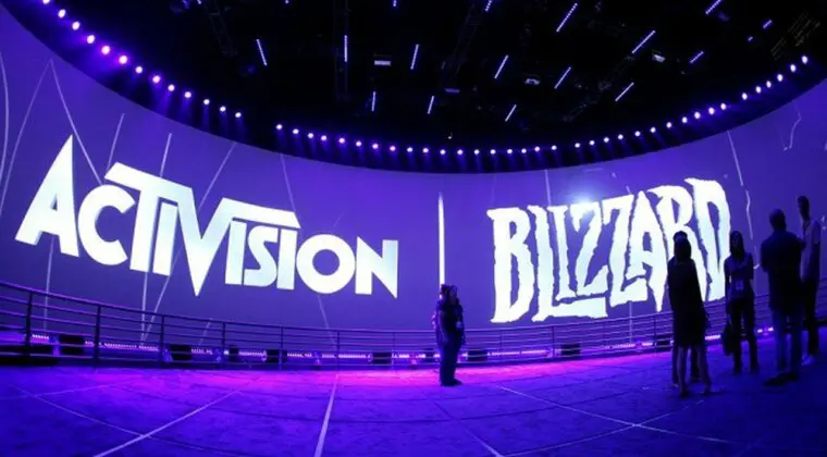 Imagen de Activision Blizzard contrata a un bufete de abogados antisindical para mejorar su ambiente laboral