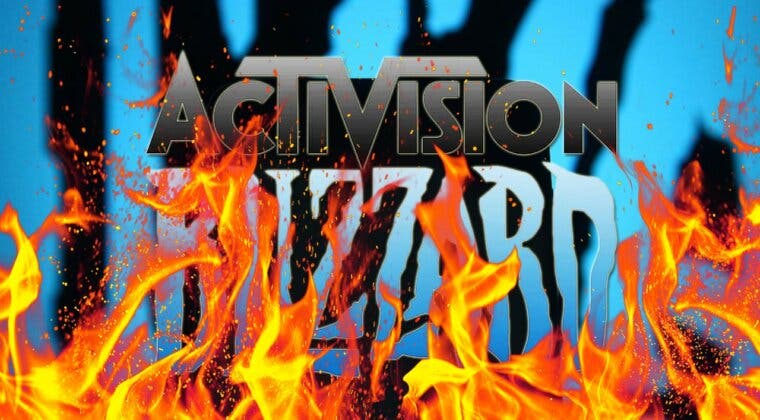 Imagen de Cerca de 1000 empleados de Activision Blizzard se alzan contra la compañía por los casos de acoso