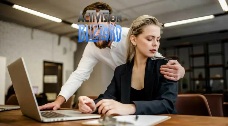 Imagen de California demanda a Activision Blizzard por casos de desigualdad y acoso a las mujeres