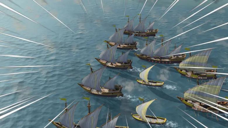 Age of Empires 4
