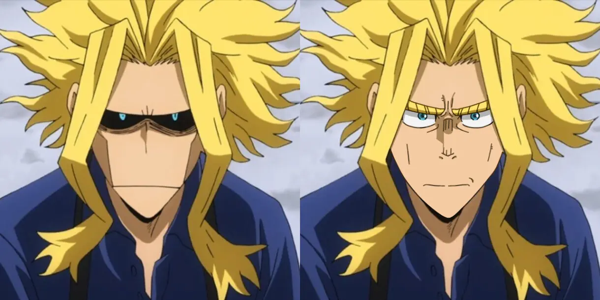 allmight