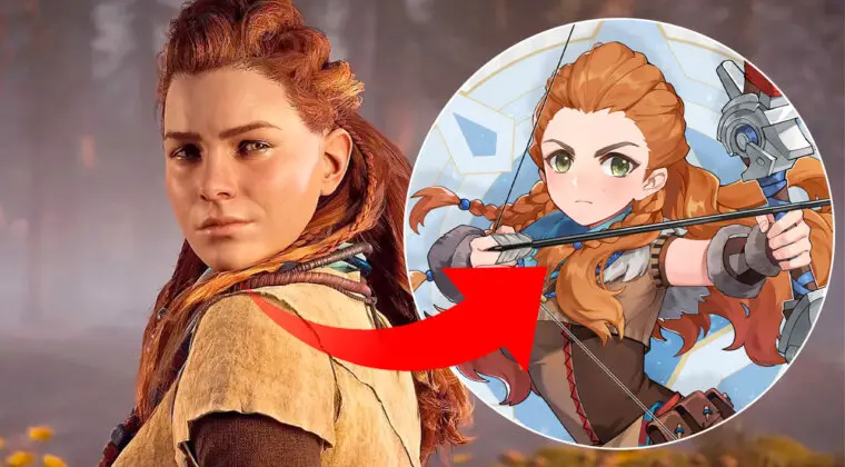 Imagen de Aloy llega a Genshin Impact; te contamos cómo conseguirla