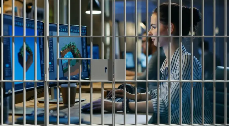 Imagen de Un 'casi' desarrollador de Amazon Games revela las tiránicas condiciones que le hicieron rechazar el trabajo