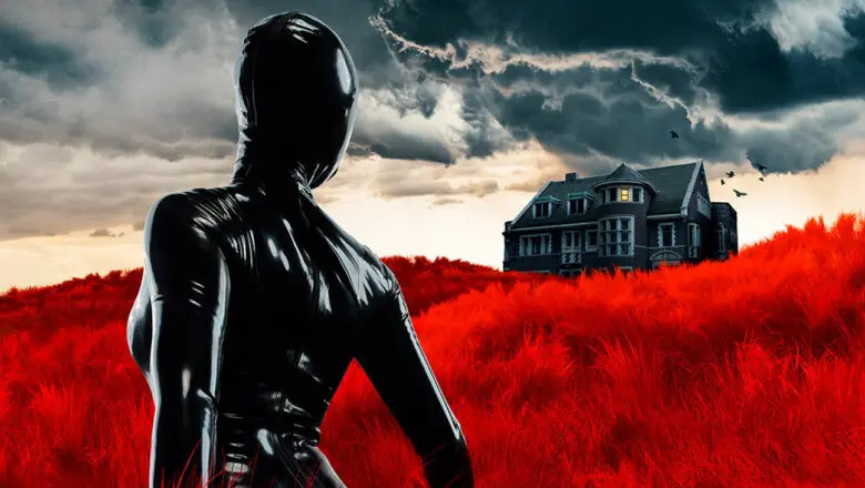 American Horror Stories