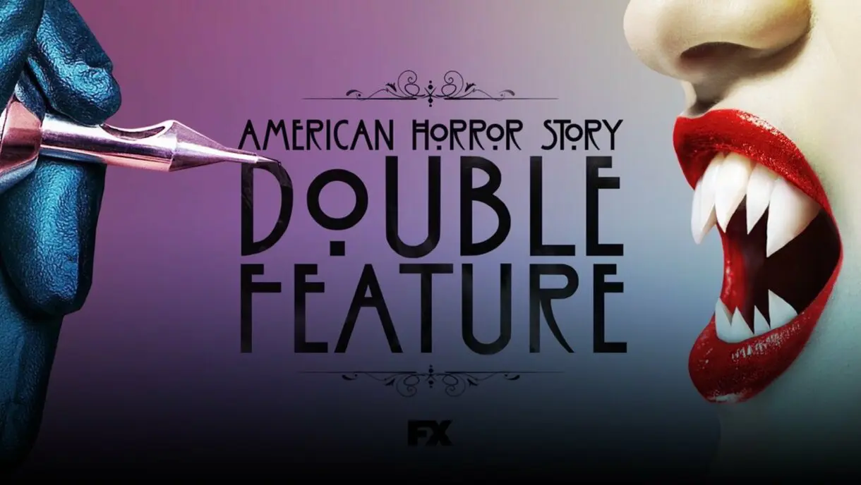 American Horror Story: póster temporada 10.