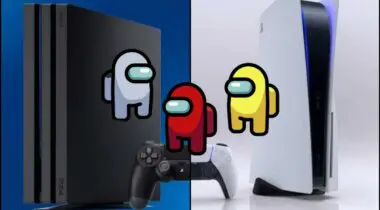Imagen de Esta sería la fecha de lanzamiento de Among Us en PS4 y PS5, según una filtración
